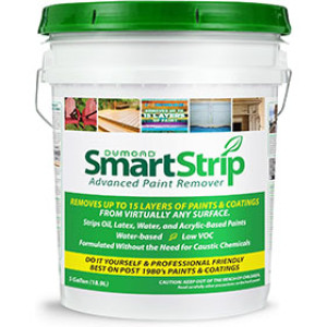 DUMOND 3305 SMART STRIP ADVANCED PAINT REMOVER