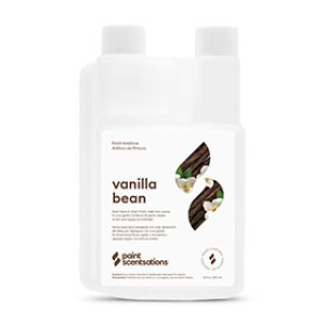 PAINT SCENTSATIONS 105-10 VBb 10 OZ VANILLA BEAN PAINT ADDITIVE