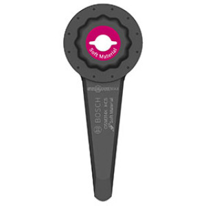 BOSCH OSM314K STARLOCKMAX 3-1/4" OSCILLATING MULTI TOOL SEALANT KNIFE