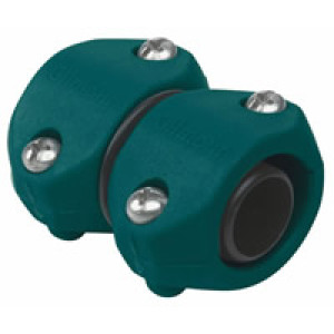 GILMOUR 01HM 5/8" X 3/4" POLYMER HOSE MENDER
