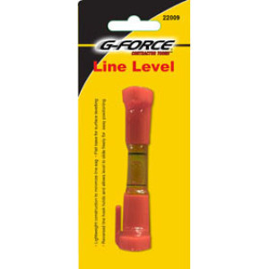 G-FORCE 22009 LINE LEVEL