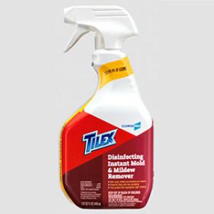 38385600 32OZ TILEX INSTANT MILDEW REMOVER  COMMERICAL SOLUTIONS SPRAY