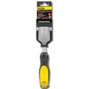STANLEY 16-980 FATMAX 1-1/2" WOOD CHISEL