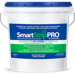 DUMOND 3351 SMART STRIP PRO PROFESSIONAL GRADE PAINT REMOVER