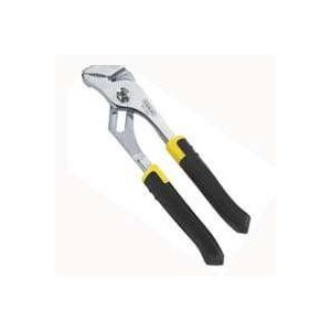 STANLEY 84-024 10" GROOVE JOINT PLIERS