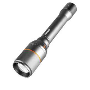 NEBO NEB-FLT-0022 DAVINCI 5000 LUMEN RECHARGEABLE HANDHELD FLASHLIGHT