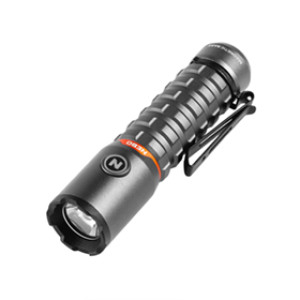 NEBO NEB-FLT-1006 TORCHY 2K 2000 LUMEN RECHARGEABLE POCKET FLASHLIGHT