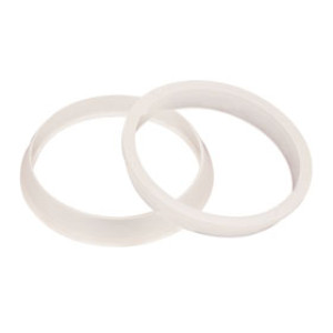 PLUMB PAK PP20965-20 POLYWASHER BEVELED 1 1/4" X 1 1/2" - 20 PACK