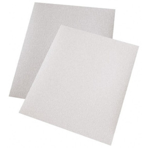 3M 66217 405U 9" X 11" 150A SILICONE CARBIDE SANDPAPER SHEETS 50 PACK