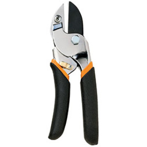 FISKARS 91105935J POWER-LEVER ANVIL PRUNER 10" - 5/8" CUT CAPACITY