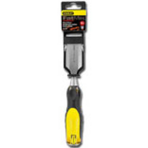 STANLEY 16-979 FATMAX 1-1/4" WOOD CHISEL