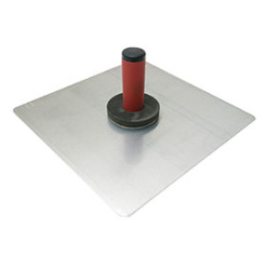 MARSHALLTOWN DURASOFT 05217 3D 10" X 10" ALUMINUM HAWK