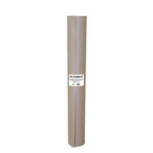 G-FORCE 23005 BROWN ROSIN BUILDING PAPER 36" (500 SQUARE FEET)
