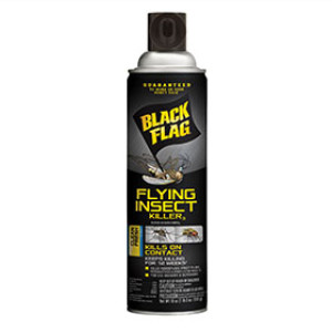 SPECTRUM BRANDS HG-11076 18 OZ BLACK FLAG FLYING INSECT KILLER3