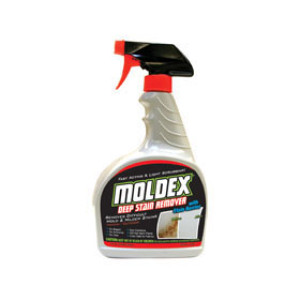 MOLDEX 5310 32OZ NON-BLEACH DEEP STAIN REMOVER TRIGGER SPRAY