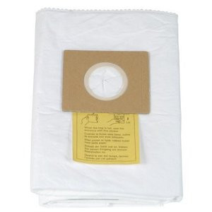DUSTLESS 13141 HEPA 2 PK MICRO PRE-FILTER BAG