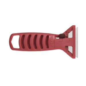 HYDE 13080 RETRACTABLE GLASS SCRAPER UTILITY BLADE STYLE