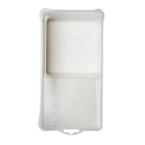 WHIZZ 73500 6" X 11" SOLVENT RESISTANT TRAY FOR 2"- 4" ROLLERS