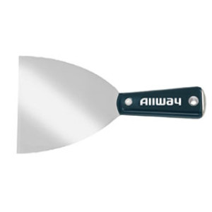 ALLWAY TOOLS 09010 X4F 4" FLEXIBLE HAMMER HEAD JOINT KNIFE