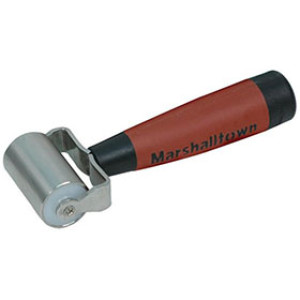 MARSHALLTOWN DURASOFT E225D 19602 2" STAINLESS STEEL SEAM ROLLER