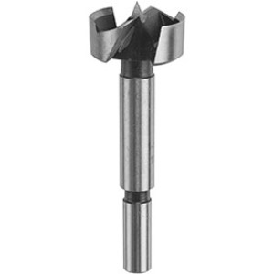 BOSCH FB022 1-3/8" FORSTNER DRILL BIT