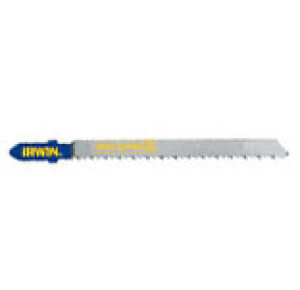 IRWIN 3072336 T-SHANK 3" X 36 TPI BI-METAL JIGSAW BLADE