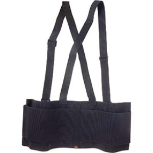 CLC 5000 XLG EXTRA LARGE BACK SUPPORT BELT 50005