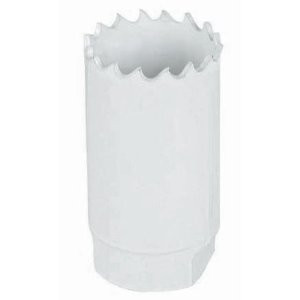 LENOX 3002222L 1-3/8" 35 MM SPEED SLOT BI-METAL HOLE SAW W/ T3 TECHNOLOGY BOX