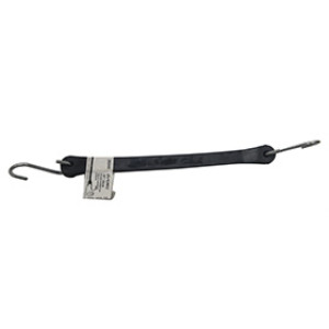 G-FORCE 28245 14" MOLDED RUBBER STRAP