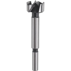 BOSCH FB016 1" FORSTNER DRILL BIT